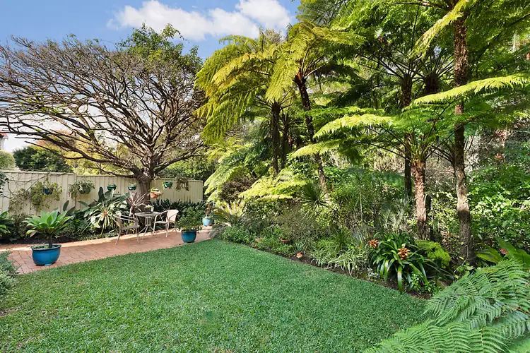 Sixth view of Homely house listing, 33 Worrobil Street, North Balgowlah NSW 2093