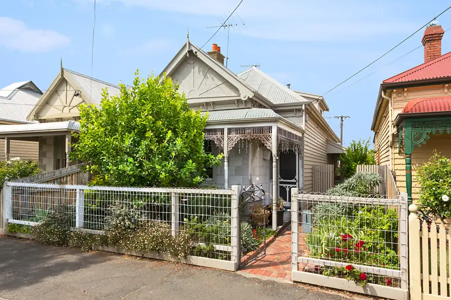 Main view of Homely house listing, 9 Regent Street, Yarraville VIC 3013