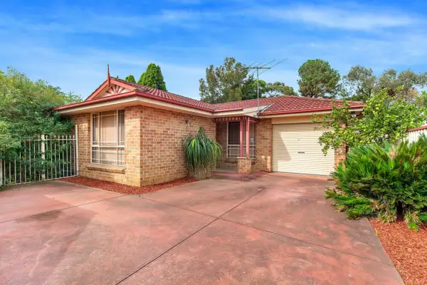 21A Doust Street, Bass Hill NSW 2197