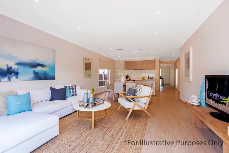 Fourth view of Homely house listing, 11 Saphire Way, Mernda VIC 3754