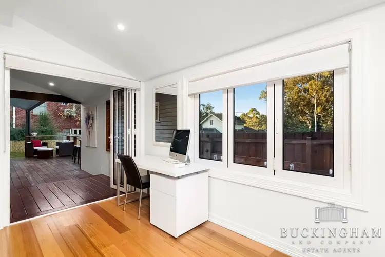 Sixth view of Homely house listing, 8 Hughes Street, Montmorency VIC 3094