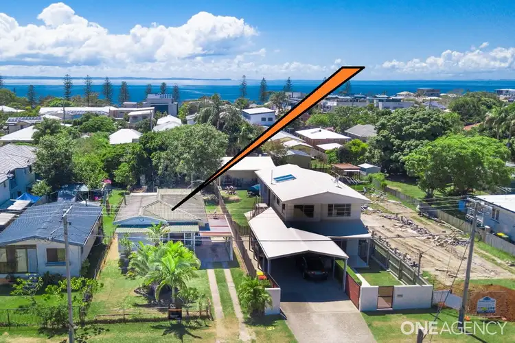 90 Turner Street, Scarborough QLD 4020