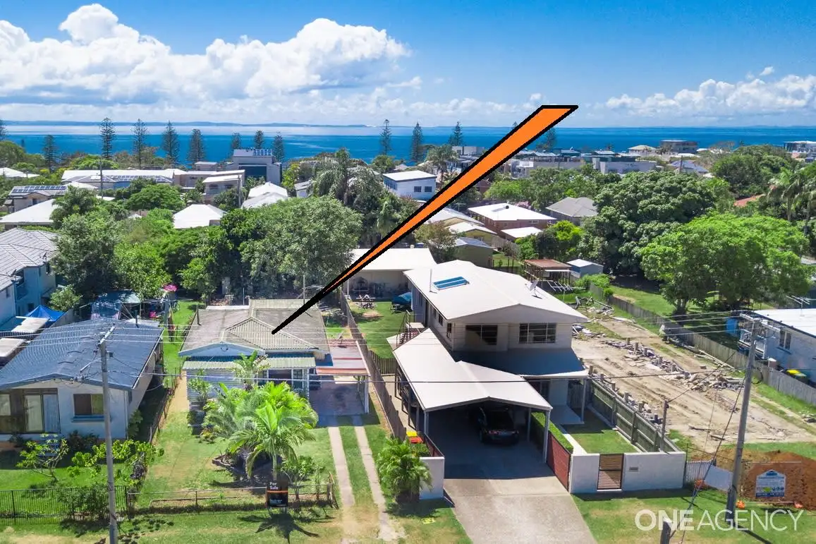Main view of Homely house listing, 90 Turner Street, Scarborough QLD 4020