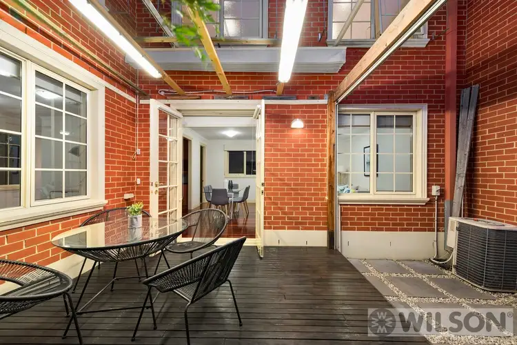 Fifth view of Homely townhouse listing, 87a Grosvenor Street, St Kilda East VIC 3183