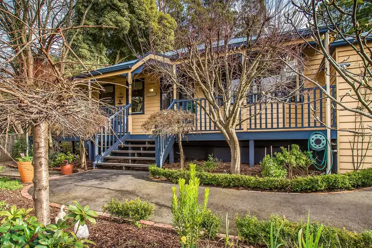 Second view of Homely house listing, 3 Claverton Avenue, Mount Dandenong VIC 3767