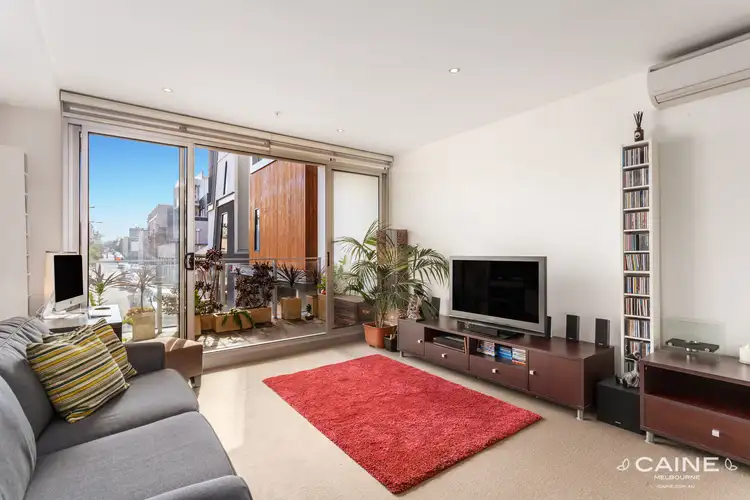 Main view of Homely apartment listing, 5/10 Stanley Street, Collingwood VIC 3066