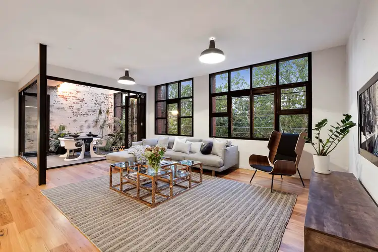 Fourth view of Homely house listing, 268 Langridge Street, Abbotsford VIC 3067