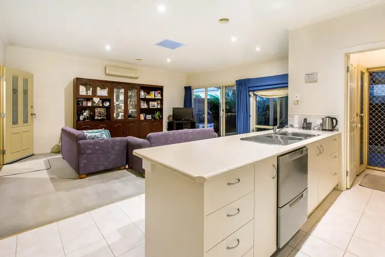 Second view of Homely unit listing, 3/4 Hunter Street, Mornington VIC 3931