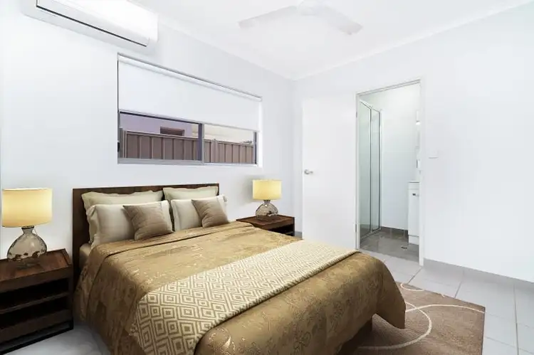 Fifth view of Homely house listing, 24/10 Damascene Crescent, Bellamack NT 832