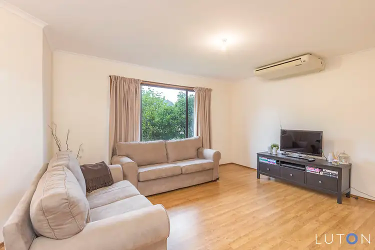 Third view of Homely house listing, 7 Ampt Place, Theodore ACT 2905