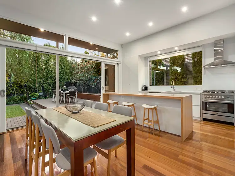 Third view of Homely house listing, 34 Royal Parade, Caulfield South VIC 3162