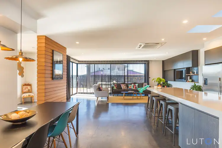Fourth view of Homely house listing, 2 Banjo Paterson Avenue, Wright ACT 2611