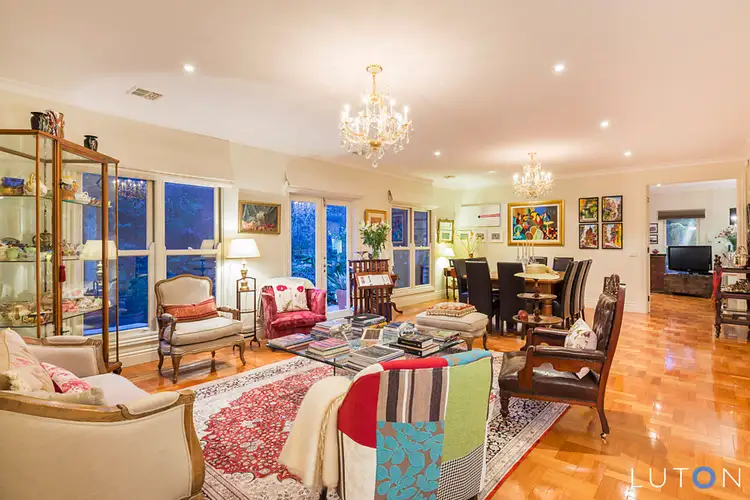 Sixth view of Homely townhouse listing, 17 Ducane Street, Forrest ACT 2603