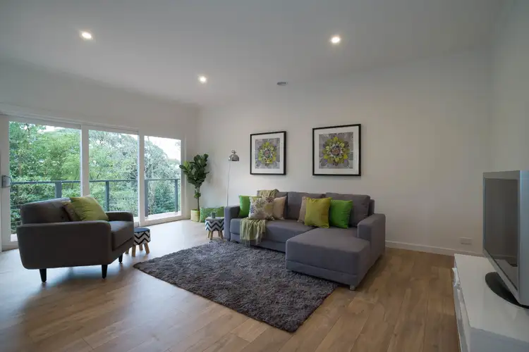 Fifth view of Homely house listing, 14 Alpine Road, Ferny Creek VIC 3786