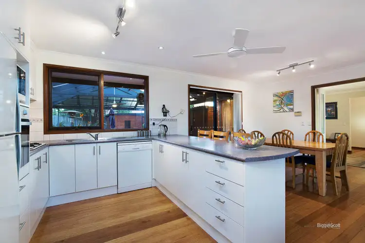 Second view of Homely house listing, 290 Windermere Drive, Ferntree Gully VIC 3156