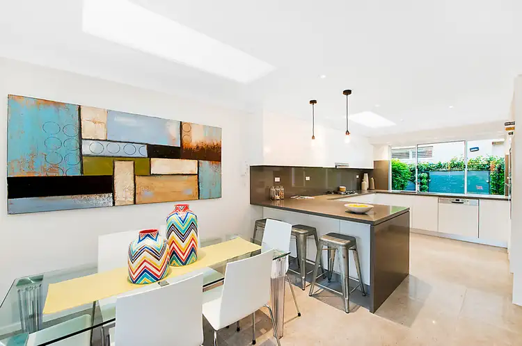 Fourth view of Homely house listing, 23 Bareena Drive, Balgowlah Heights NSW 2093