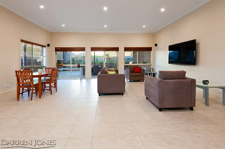 Second view of Homely house listing, 23 Juane Park Drive, Diamond Creek VIC 3089