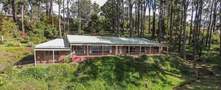 18 Mount View Road, Ferny Creek VIC 3786