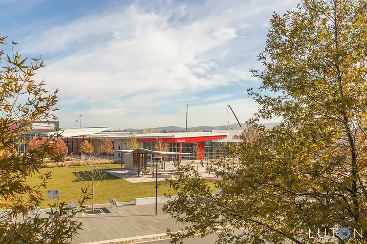 107/38 Gozzard Street, Gungahlin ACT 2912