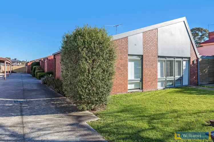 Third view of Homely unit listing, 2/55 Challis Street, Newport VIC 3015