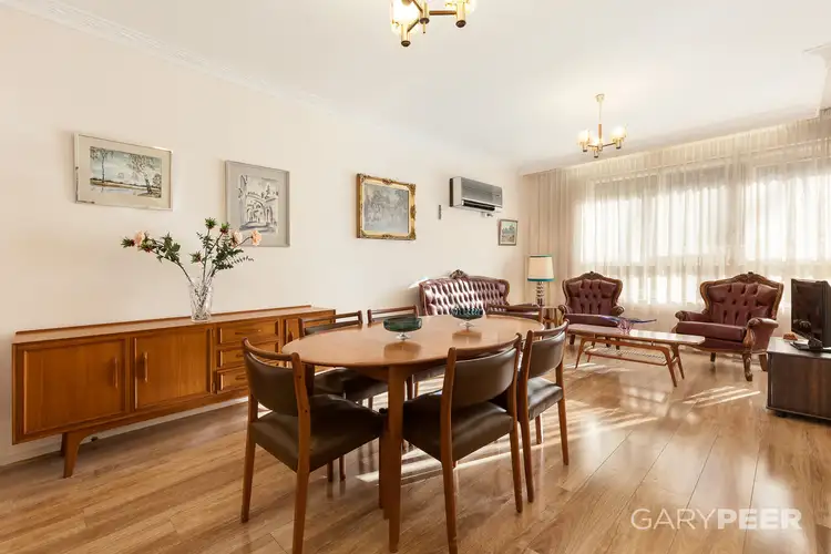 Fourth view of Homely villa listing, 1/27a Bambra Road, Caulfield North VIC 3161