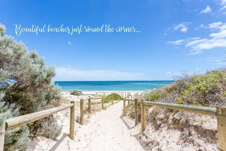 Fourth view of Homely land listing, 42 Voyager Close, Wannanup WA 6210