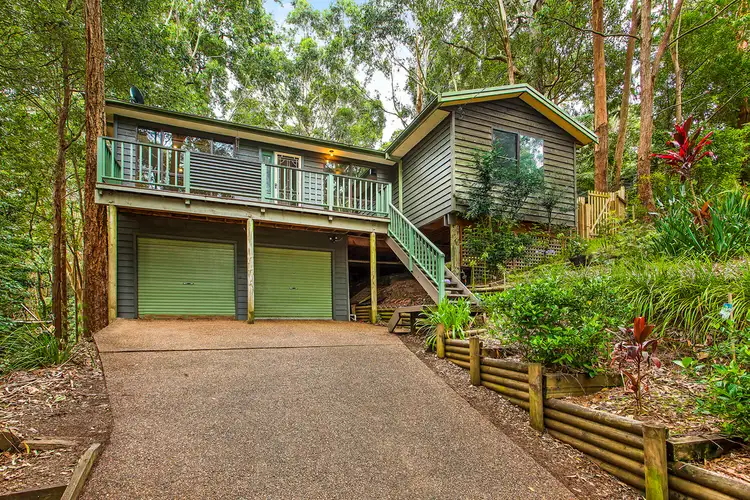8 Franklin Avenue, Avoca Beach NSW 2251