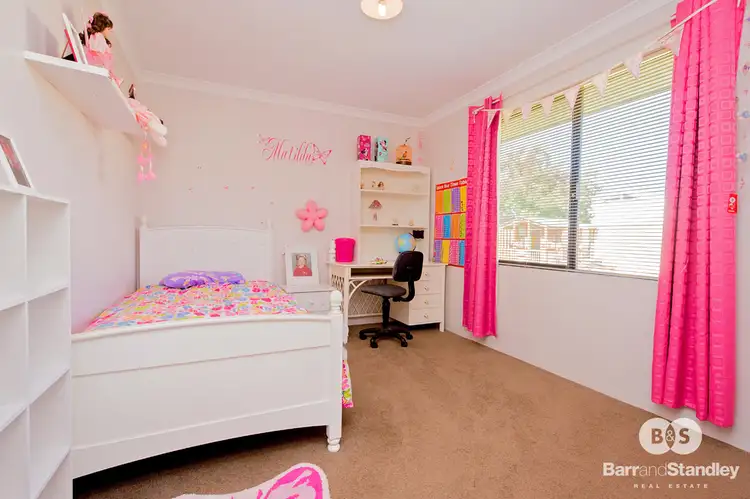 Seventh view of Homely house listing, 12 Millbridge Boulevard, Millbridge WA 6232
