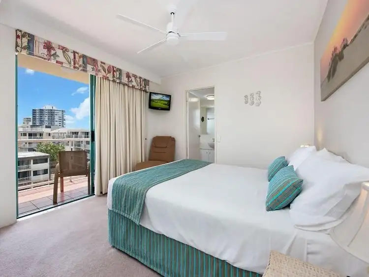 Sixth view of Homely unit listing, 12/14 Esplanade Bulcock Beach, Caloundra QLD 4551