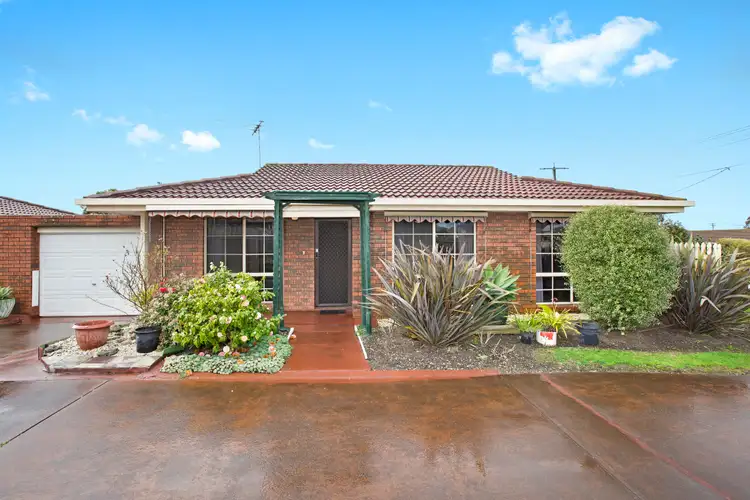 1/145 Newcombe Street, Portarlington VIC 3223