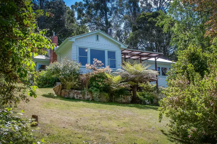 3 Murray Road, The Patch VIC 3792
