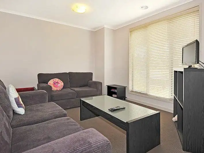 Second view of Homely house listing, 25 Sunline Avenue, Alfredton VIC 3350