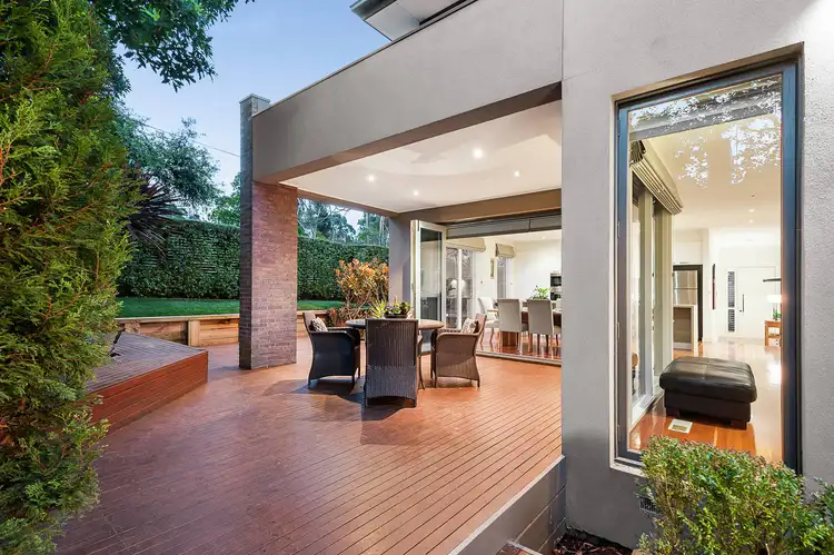 Second view of Homely house listing, 6 Denis Street, Vermont VIC 3133