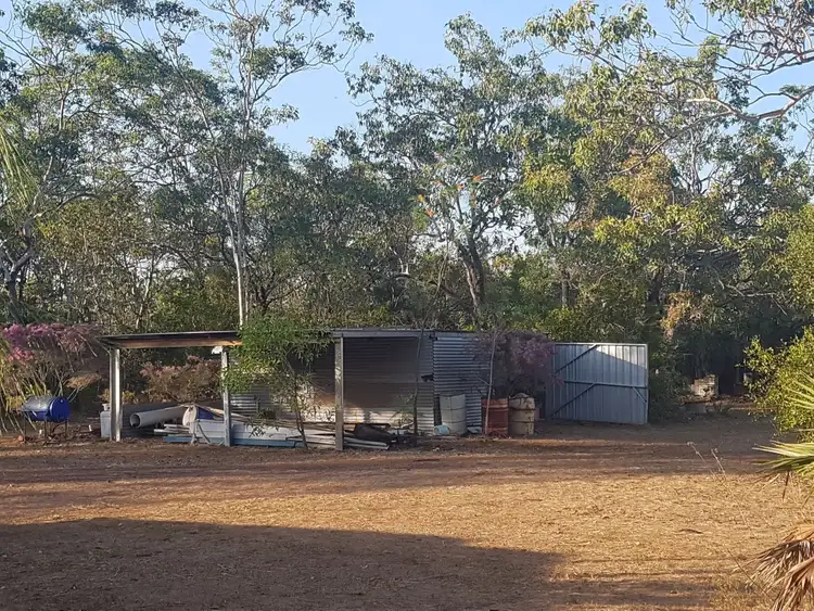 Fourth view of Homely land listing, Lot 3722 Launceston Road, Dundee Beach NT 840