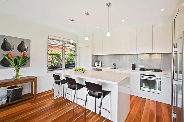 Second view of Homely house listing, 91 Brighton Street, Curl Curl NSW 2096