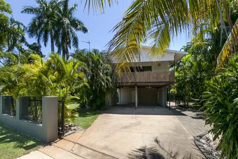 Main view of Homely house listing, 35 Harmanis Street, Wanguri NT 810