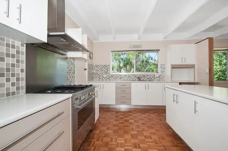 Second view of Homely house listing, 13 Omaru Street, Loganholme QLD 4129
