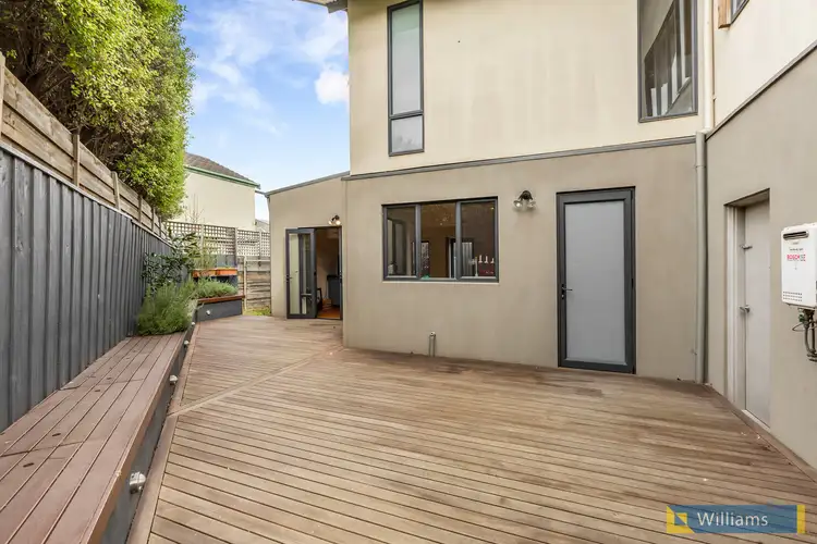 Fourth view of Homely townhouse listing, 5/13 Liley Street, Newport VIC 3015