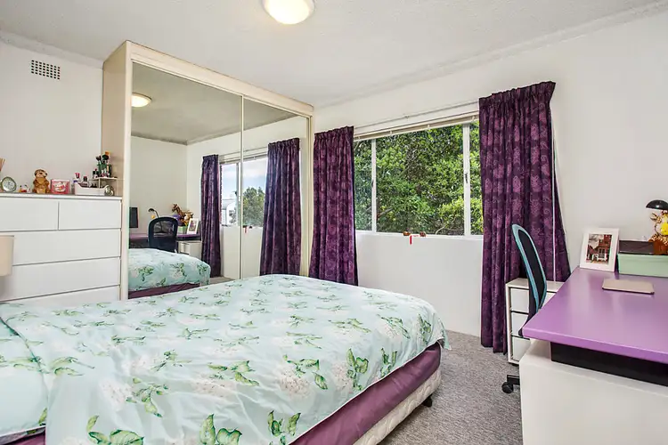 Fourth view of Homely apartment listing, 9/12 Curzon Street, Ryde NSW 2112