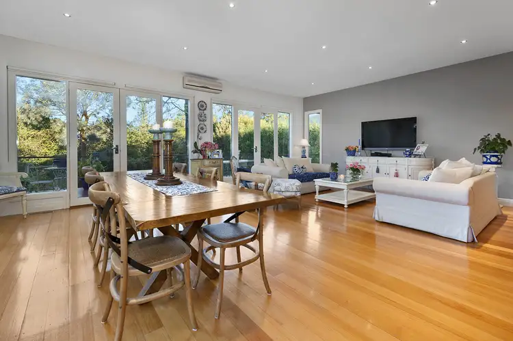 Fourth view of Homely house listing, 35 Halls Parade, Mitcham VIC 3132