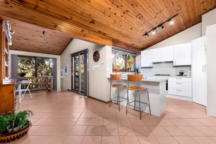 Sixth view of Homely house listing, 62 Tallow Wood Drive, Greensborough VIC 3088