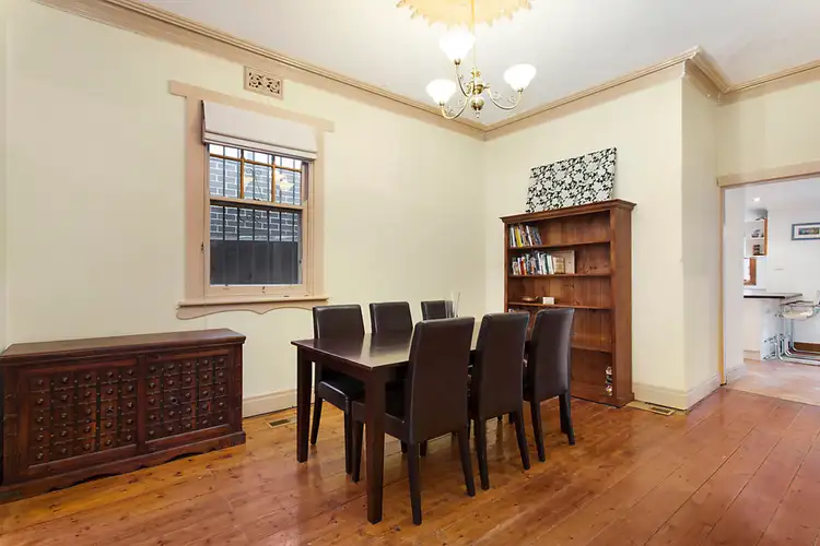 Fourth view of Homely house listing, 3 Edgar Street, Kingsville VIC 3012