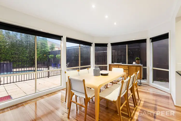 Sixth view of Homely house listing, 4 Wilgra Crescent, Caulfield VIC 3162