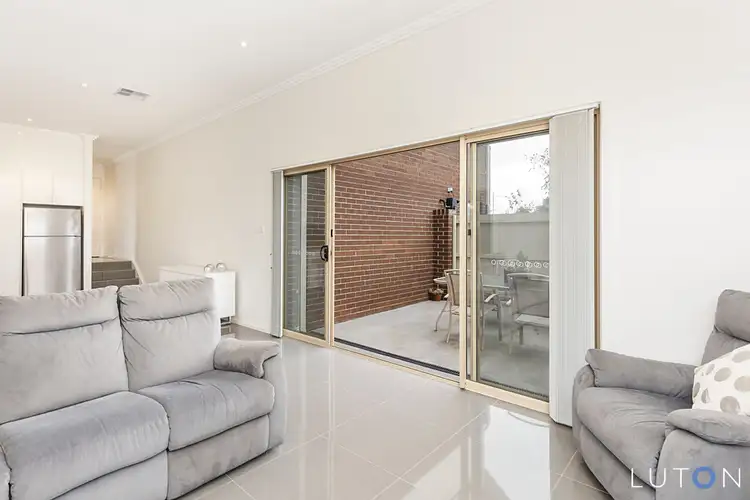 Fourth view of Homely townhouse listing, 6/3 Deasey Close, Casey ACT 2913