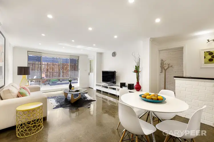 Second view of Homely townhouse listing, 4/29 Oakdene Crescent, Carnegie VIC 3163