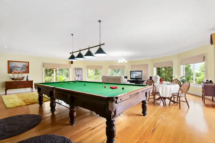 Third view of Homely house listing, 40 McConachys Road, Three Bridges VIC 3797