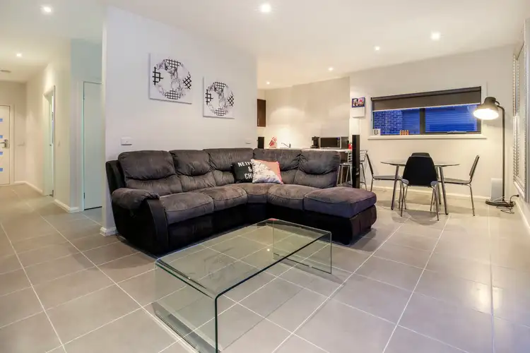 Second view of Homely townhouse listing, 7/28 Buckingham Street, Sydenham VIC 3037