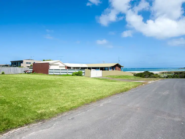 Second view of Homely land listing, 2 Cartwright Street, Apollo Bay VIC 3233