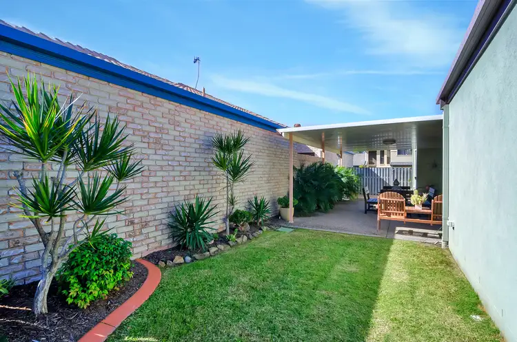 Sixth view of Homely semi-detached listing, 2/26 Keegan Circuit, Currumbin Waters QLD 4223