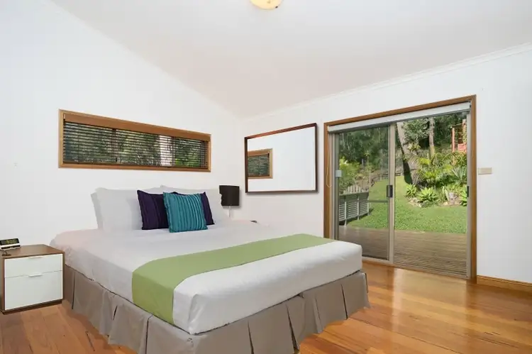 Fourth view of Homely house listing, 32 Undara Road, Bensville NSW 2251